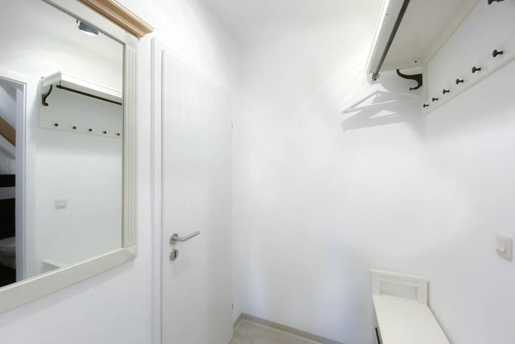 Fewo Janks I 11A-N3 I Apartment In Holz Und Lehm Witzenhausen Extérieur photo